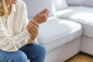 Women Are More Likely to Develop Carpal Tunnel Syndrome
